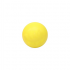 Pack of 6 7cm foam balls (various colours available) - Colors: Yellow - Reference: 24220P.005.7 Pack of 6 7cm foam balls (various colours available) - Colors: Yellow - Reference: 24220P.005.7